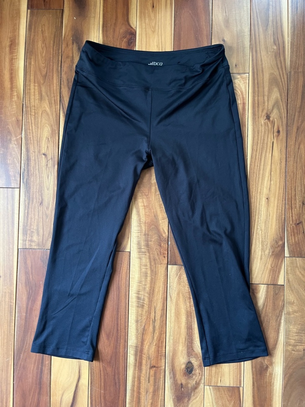 BCG Athletic Leggings